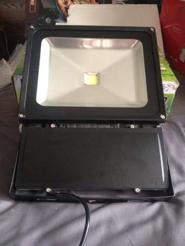 LED Outdoor Spot Light